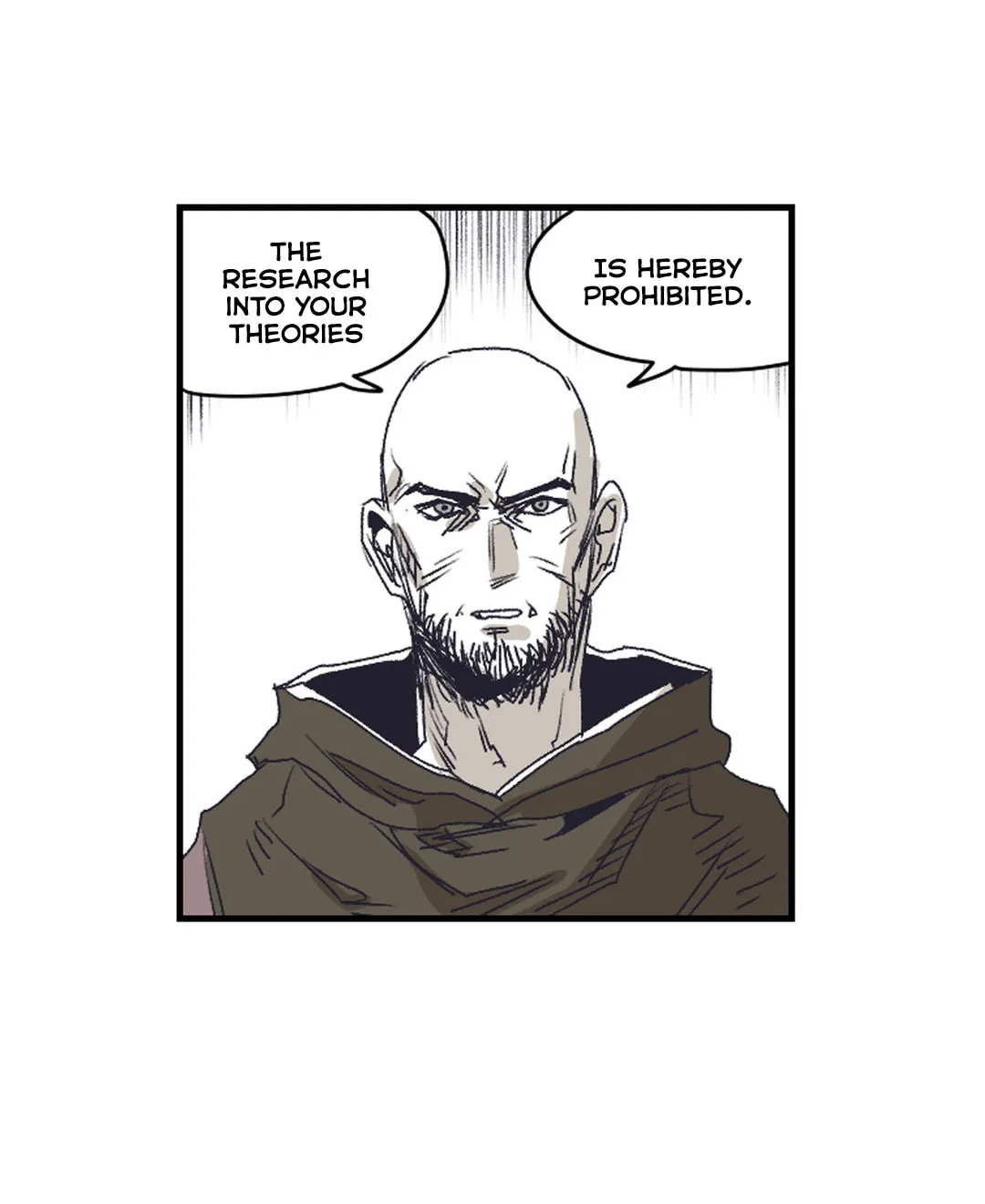 Gilgamesh Chapter 138 page 39 - 