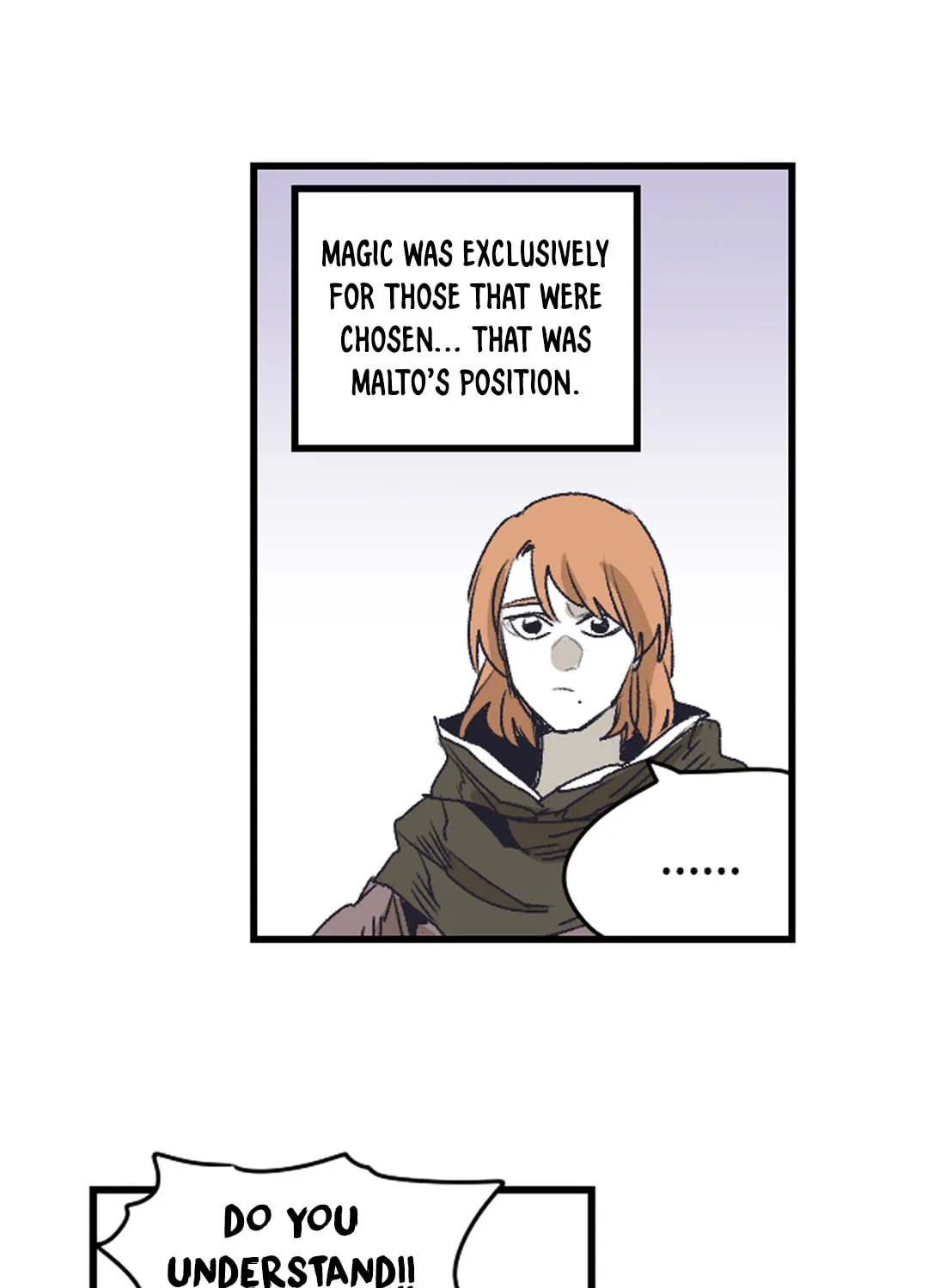 Gilgamesh Chapter 138 page 40 - 