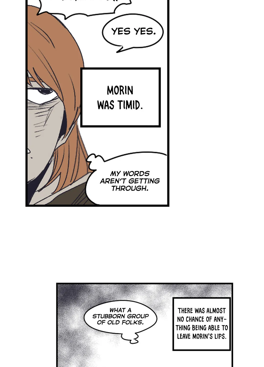 Gilgamesh Chapter 138 page 41 - 