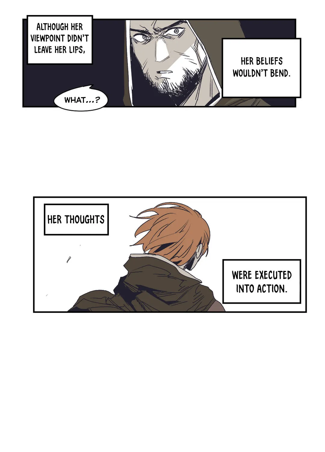 Gilgamesh Chapter 138 page 44 - 