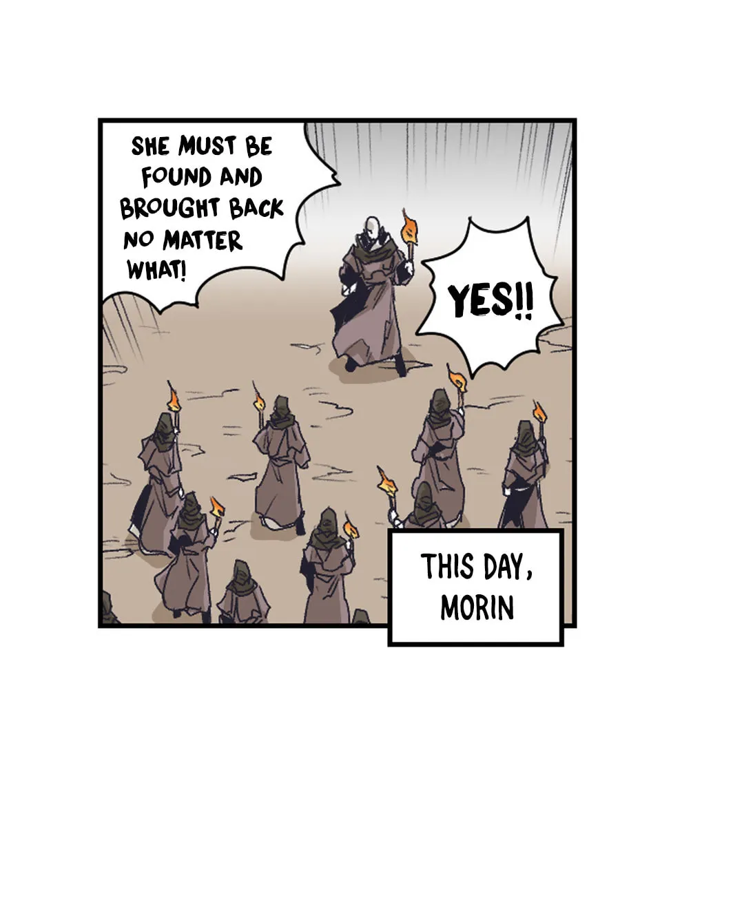 Gilgamesh Chapter 138 page 45 - 