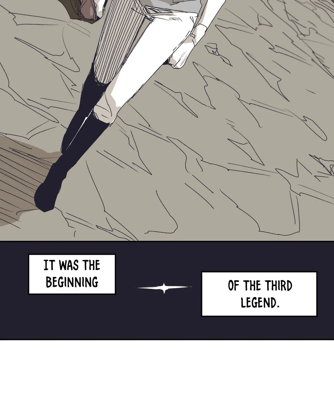 Gilgamesh Chapter 138 page 48 - 