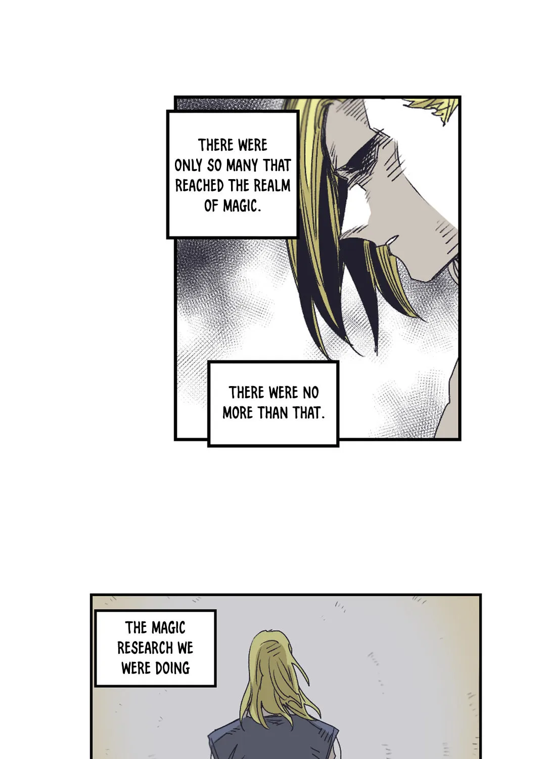Gilgamesh Chapter 138 page 7 - 
