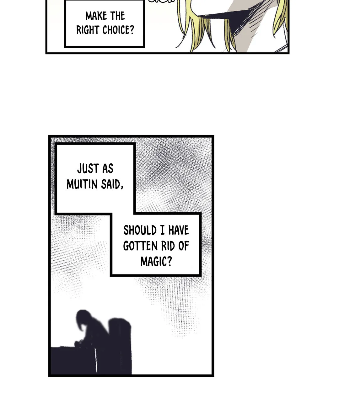 Gilgamesh Chapter 138 page 9 - 