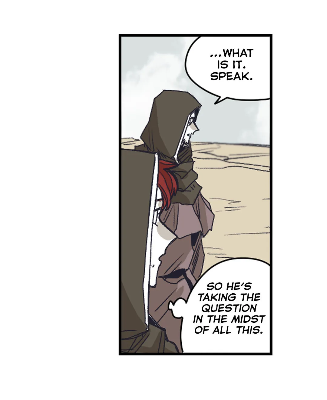 Gilgamesh Chapter 139 page 12 - 