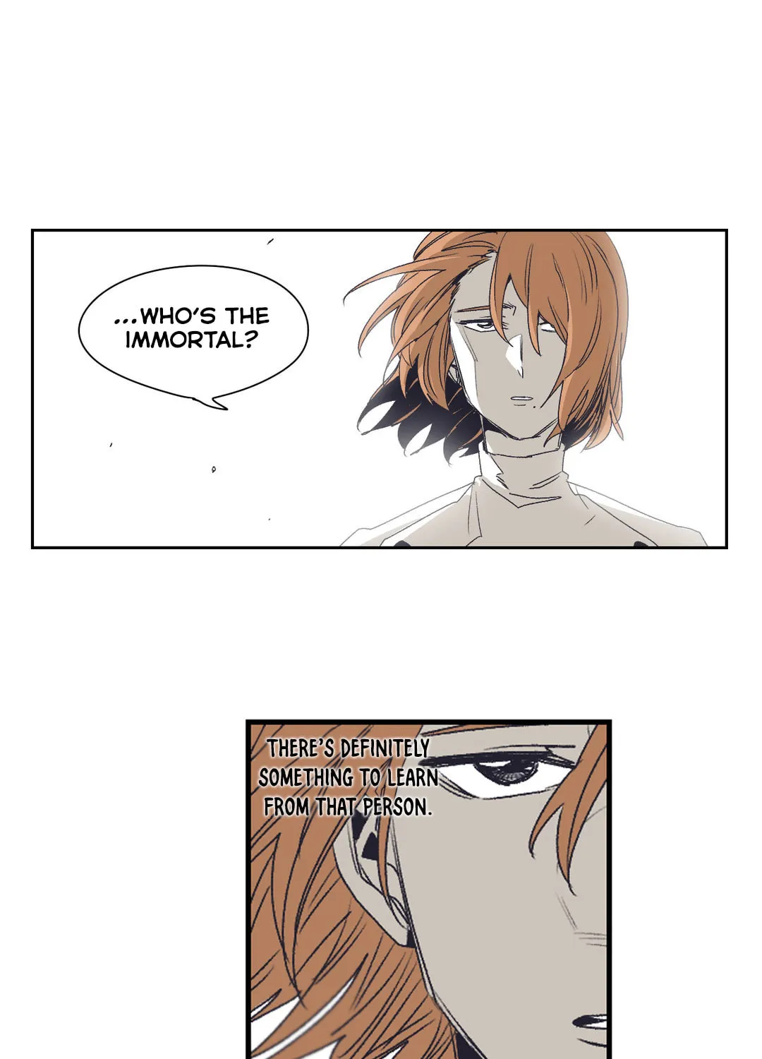 Gilgamesh Chapter 139 page 13 - 