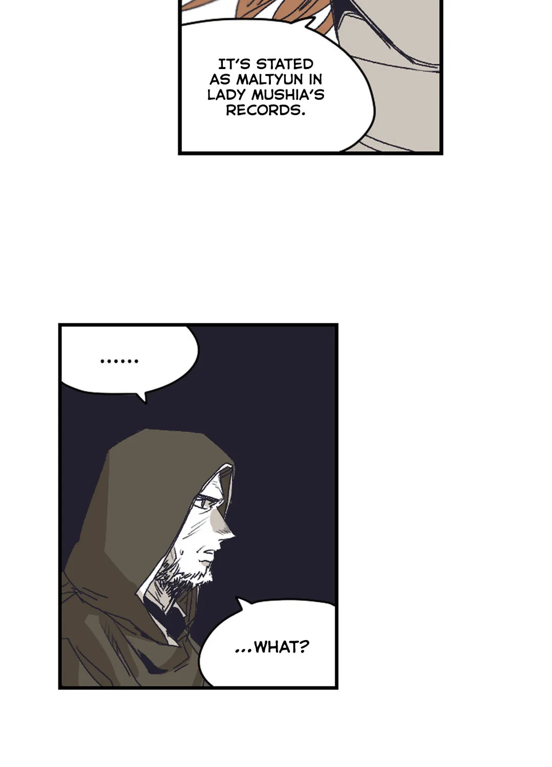 Gilgamesh Chapter 139 page 14 - 