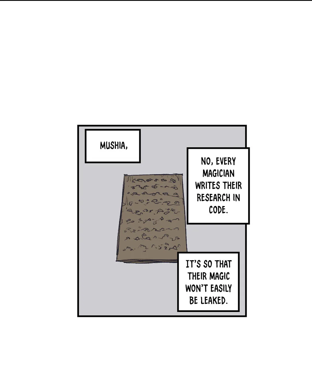 Gilgamesh Chapter 139 page 18 - 
