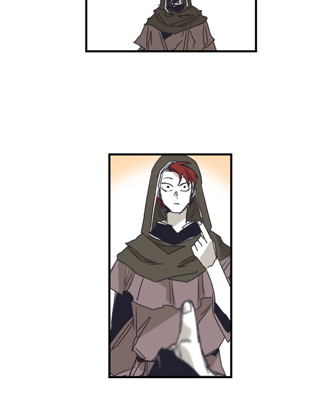 Gilgamesh Chapter 139 page 21 - 