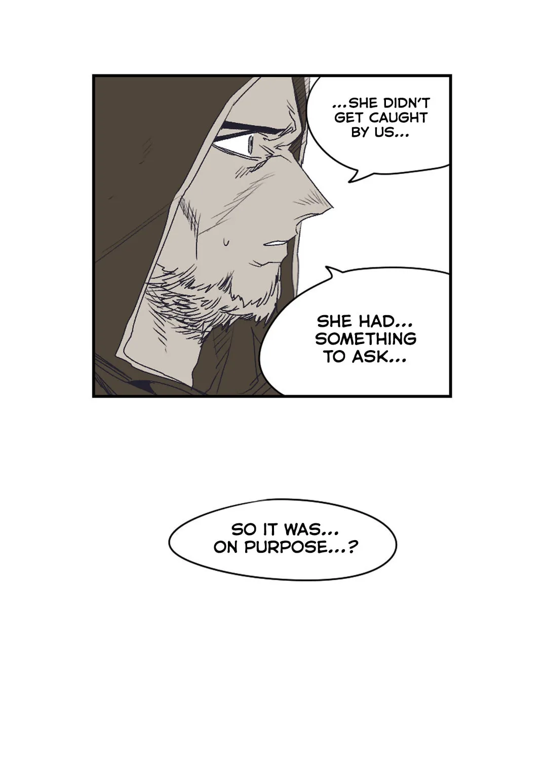 Gilgamesh Chapter 139 page 28 - 
