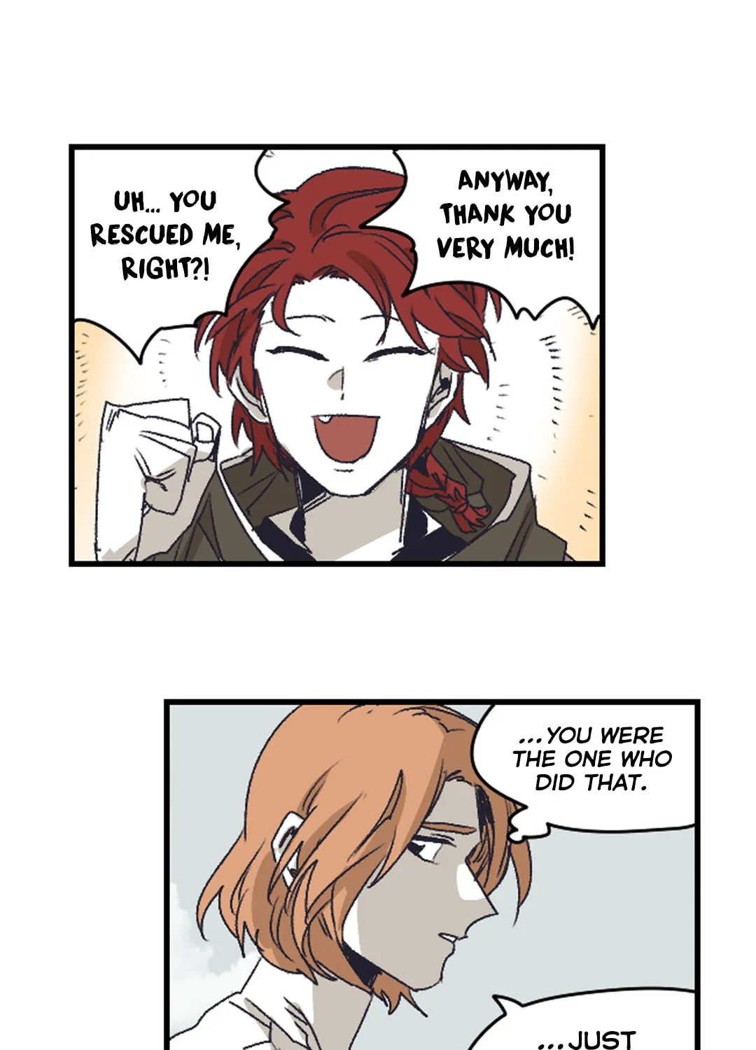 Gilgamesh Chapter 139 page 34 - 