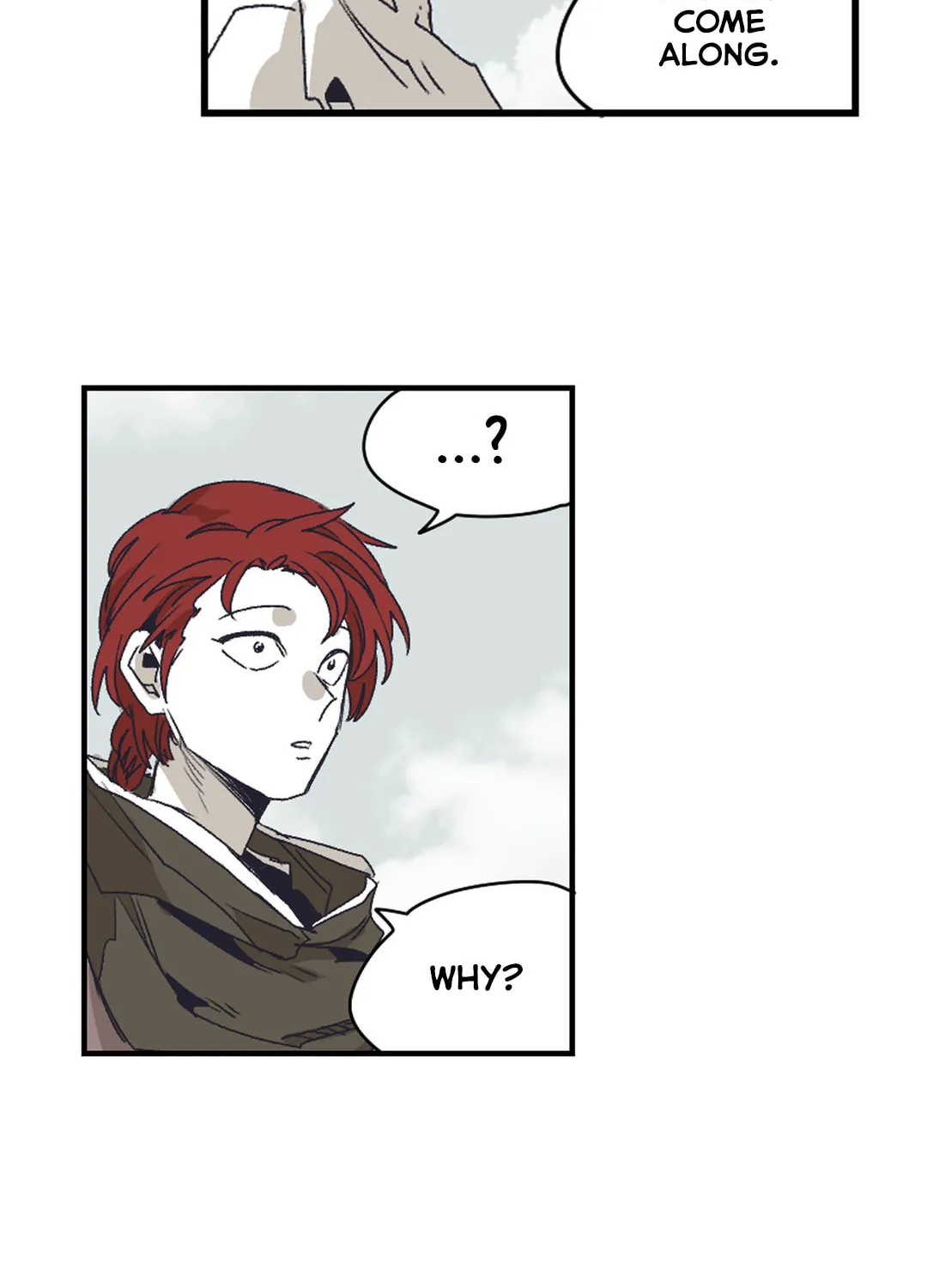 Gilgamesh Chapter 139 page 35 - 