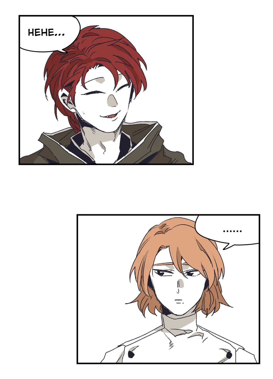 Gilgamesh Chapter 139 page 38 - 