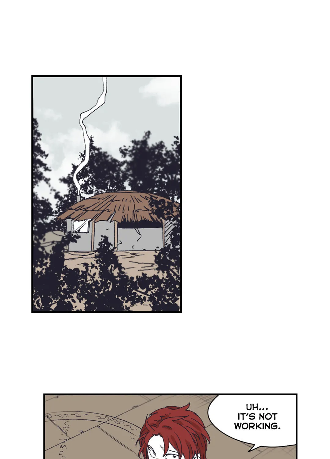 Gilgamesh Chapter 139 page 40 - 
