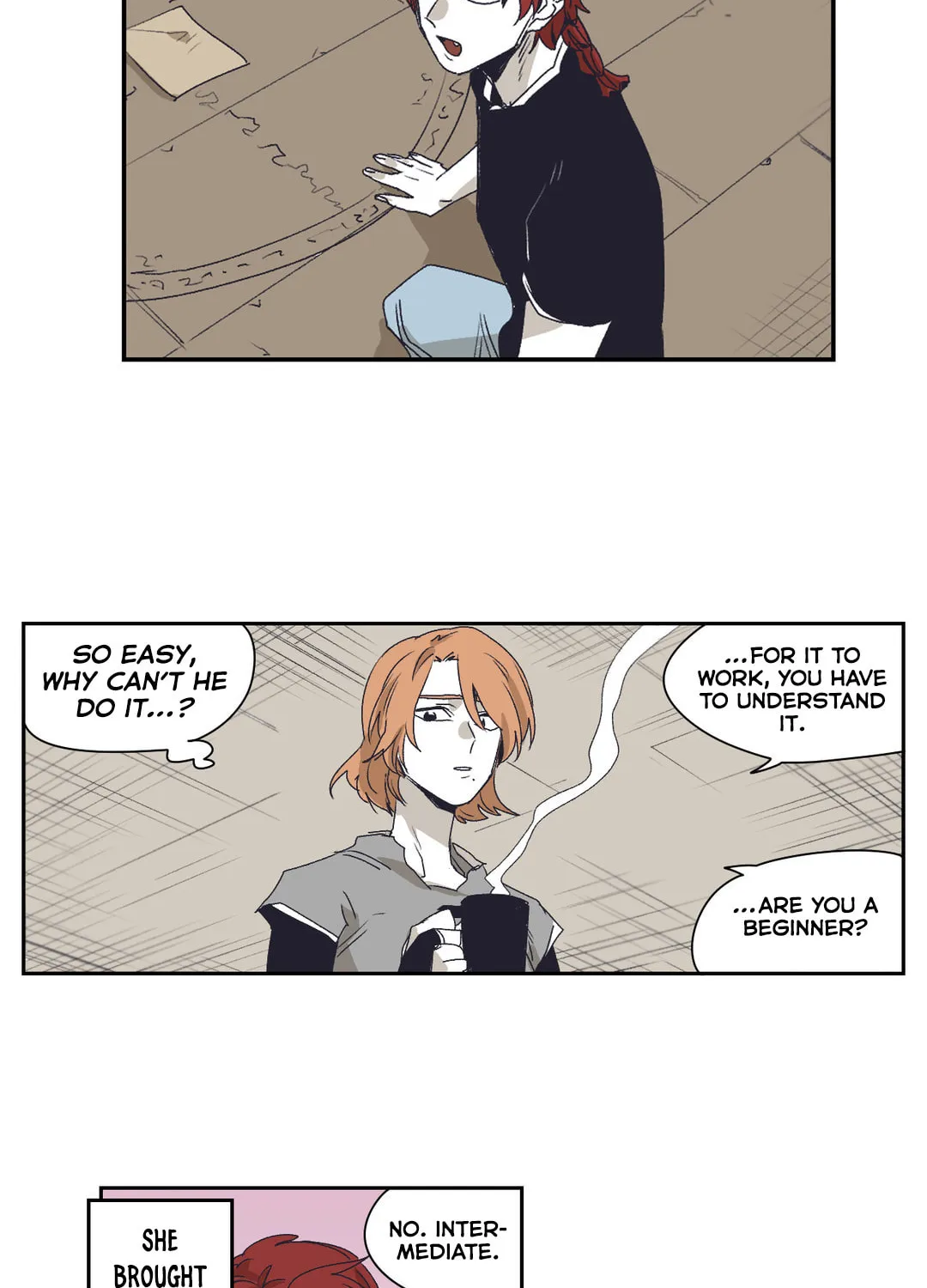 Gilgamesh Chapter 139 page 41 - 