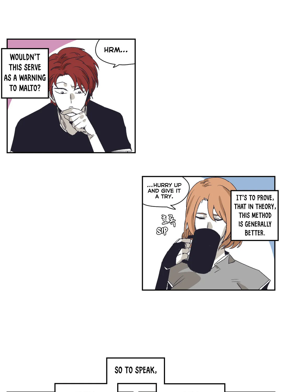 Gilgamesh Chapter 139 page 43 - 