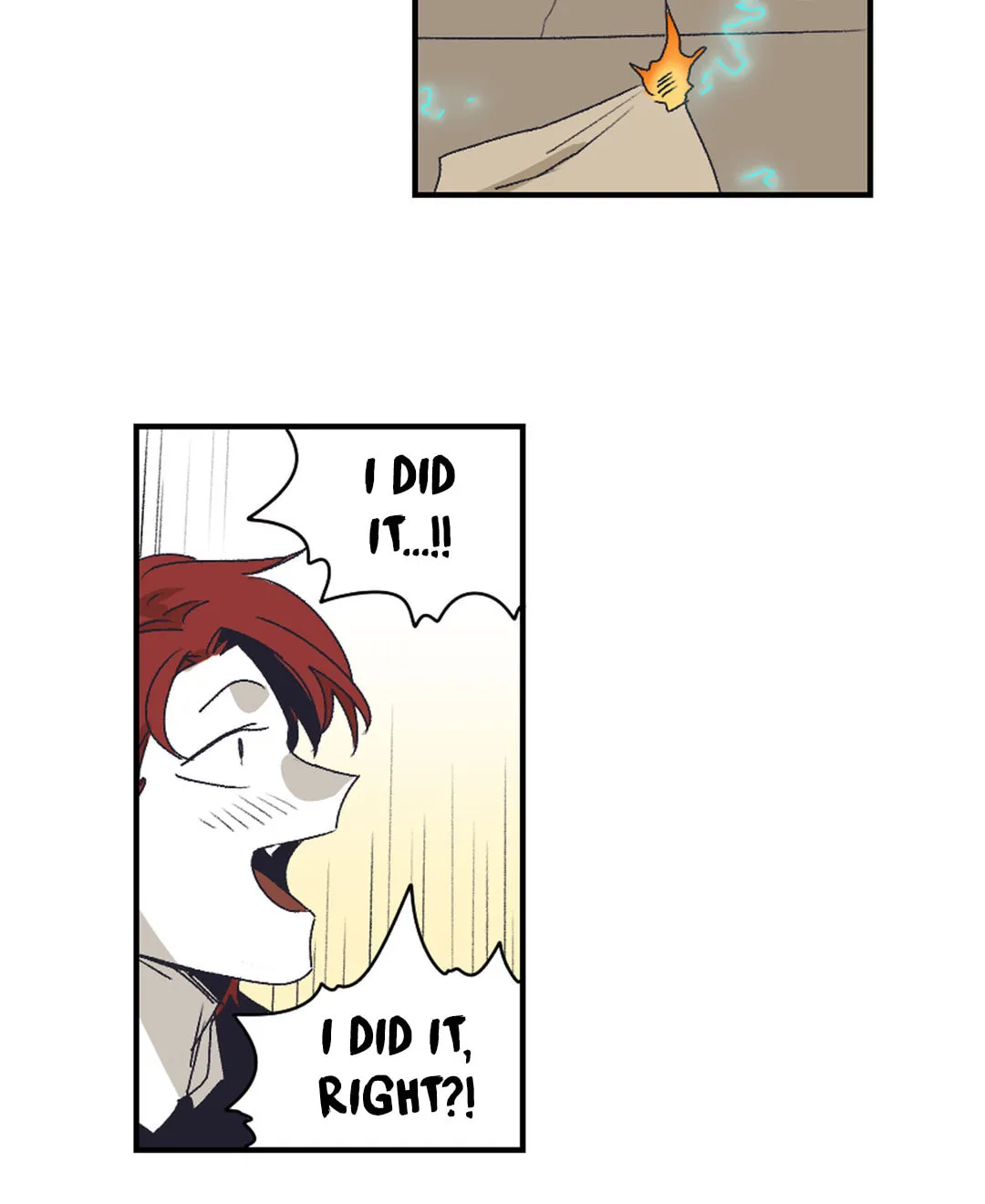 Gilgamesh Chapter 139 page 45 - 