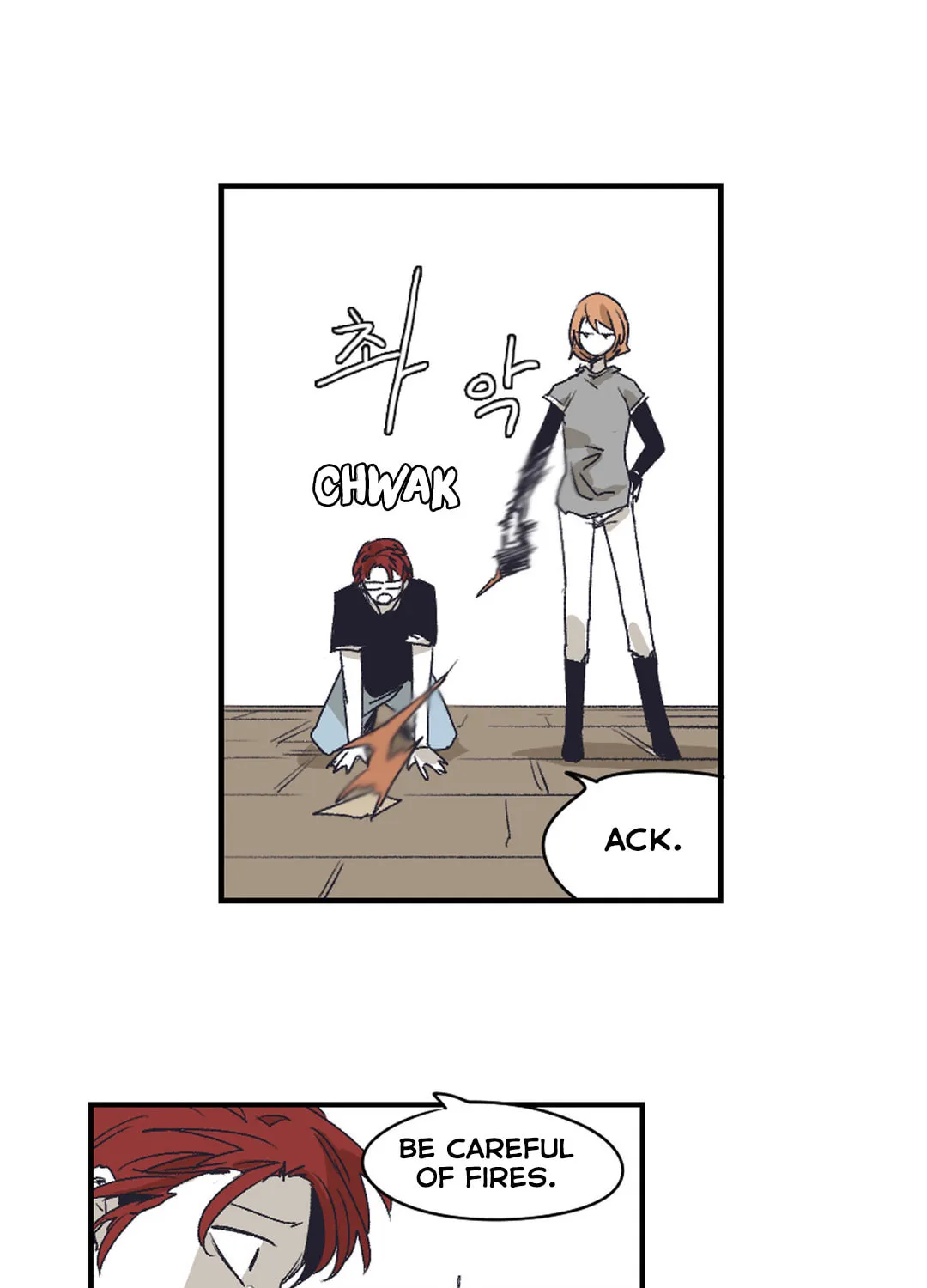 Gilgamesh Chapter 139 page 46 - 