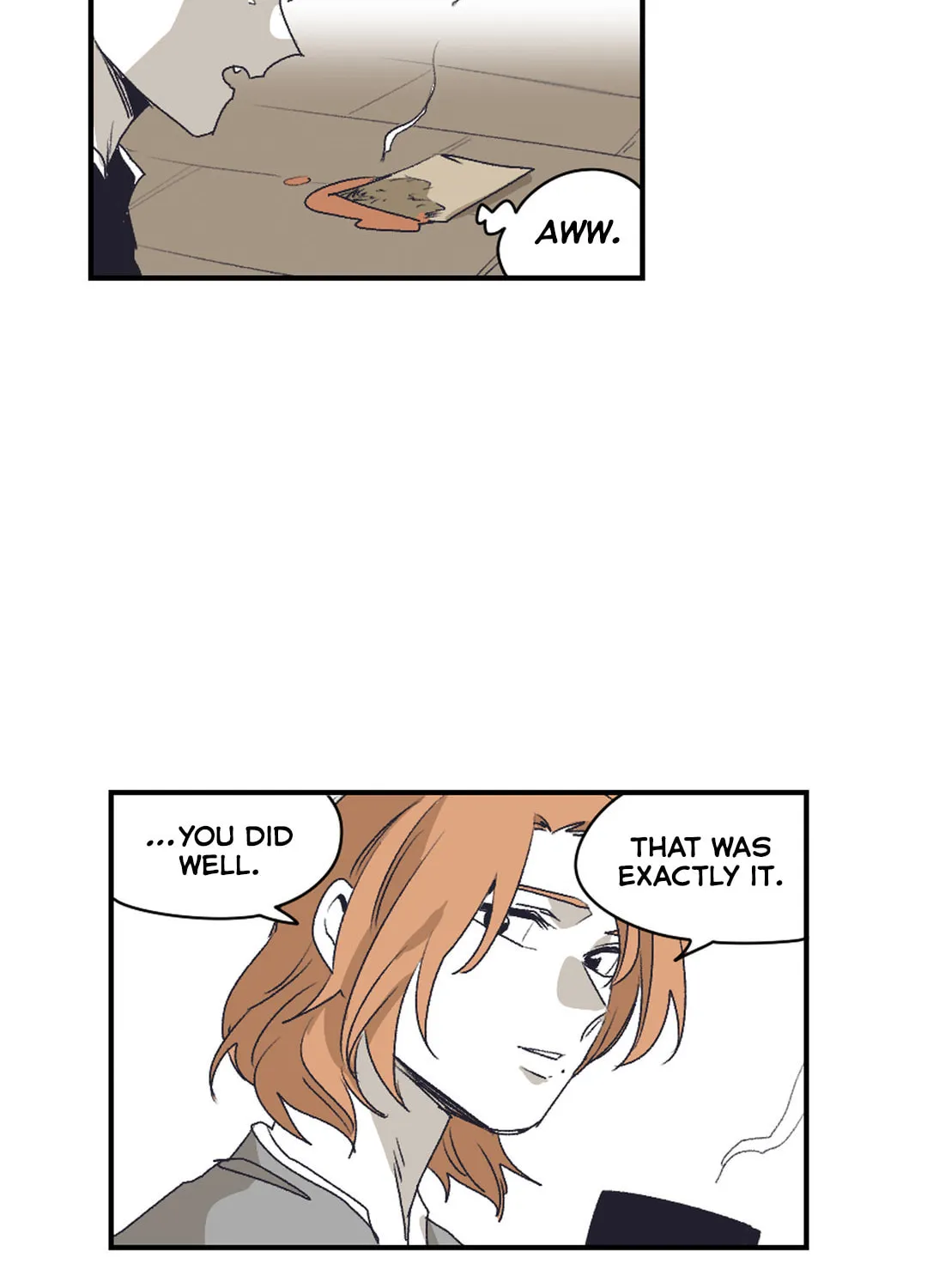 Gilgamesh Chapter 139 page 47 - 