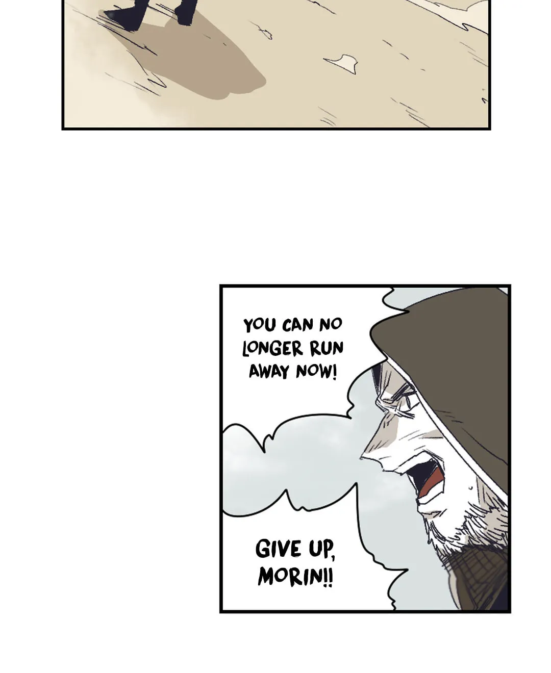 Gilgamesh Chapter 139 page 6 - 