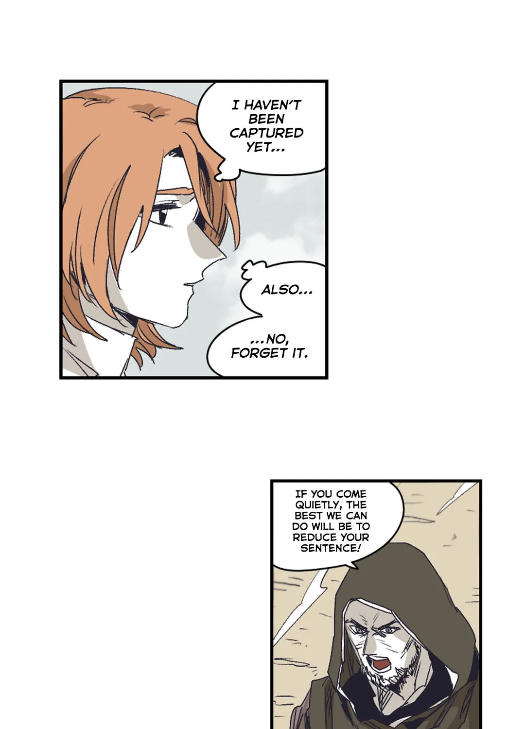Gilgamesh Chapter 139 page 7 - 
