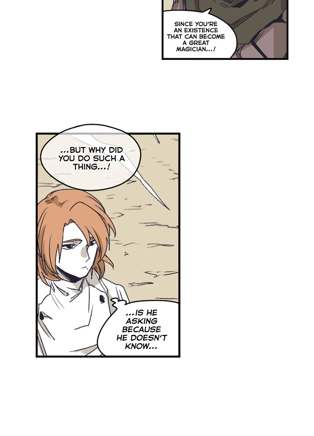 Gilgamesh Chapter 139 page 8 - 