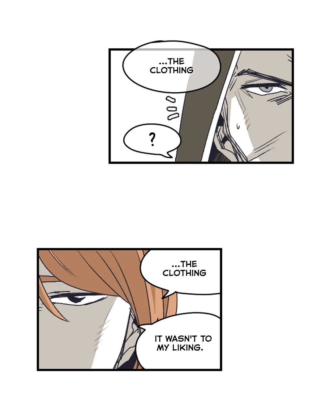 Gilgamesh Chapter 139 page 9 - 