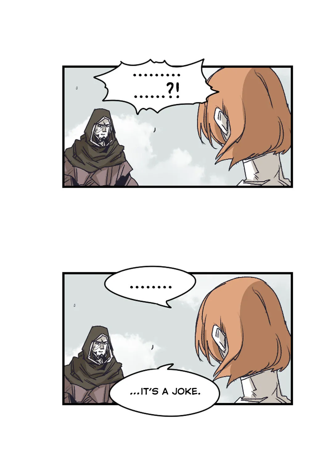 Gilgamesh Chapter 139 page 10 - 