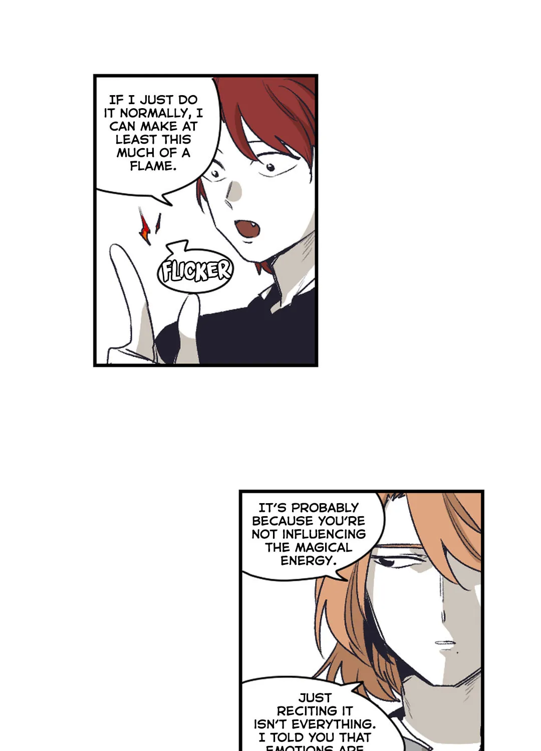Gilgamesh Chapter 140 page 13 - 