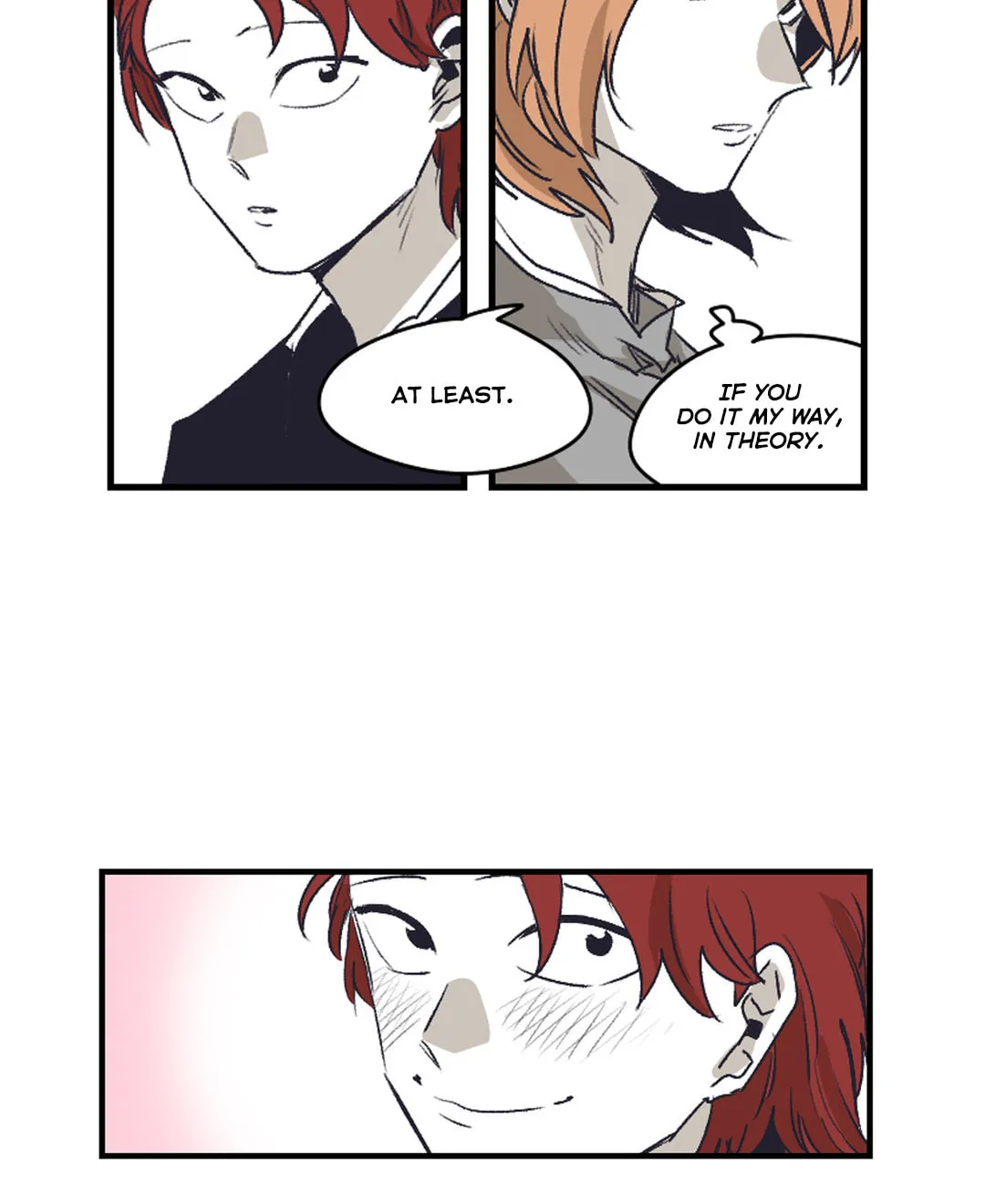 Gilgamesh Chapter 140 page 15 - 