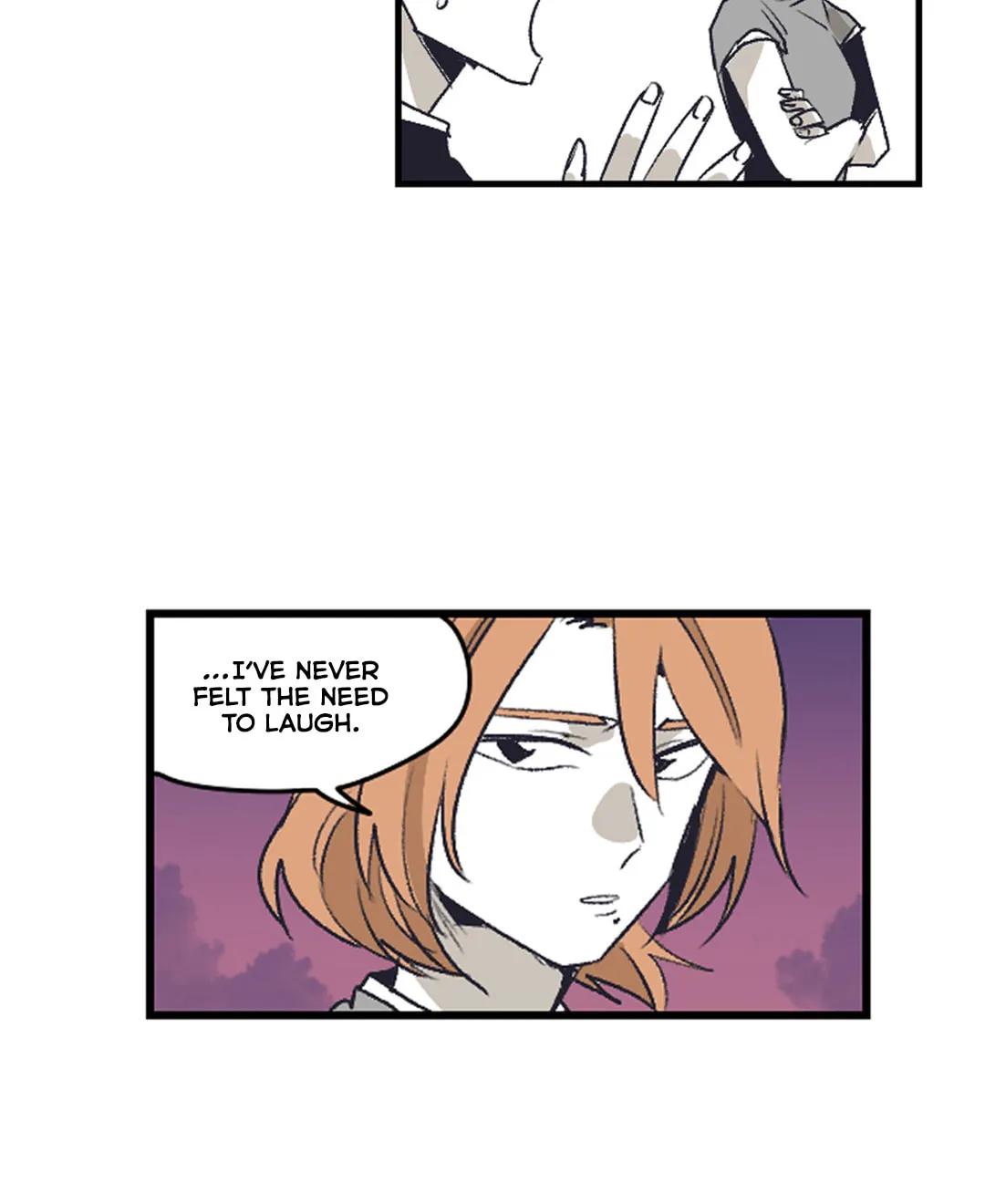 Gilgamesh Chapter 140 page 21 - 