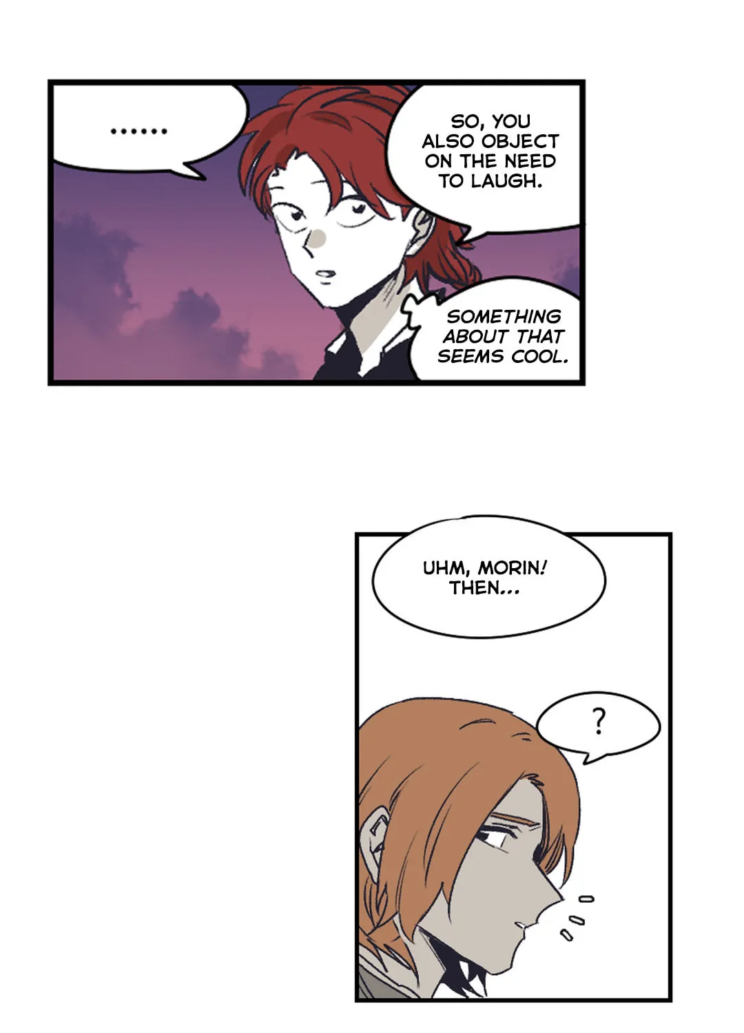 Gilgamesh Chapter 140 page 22 - 