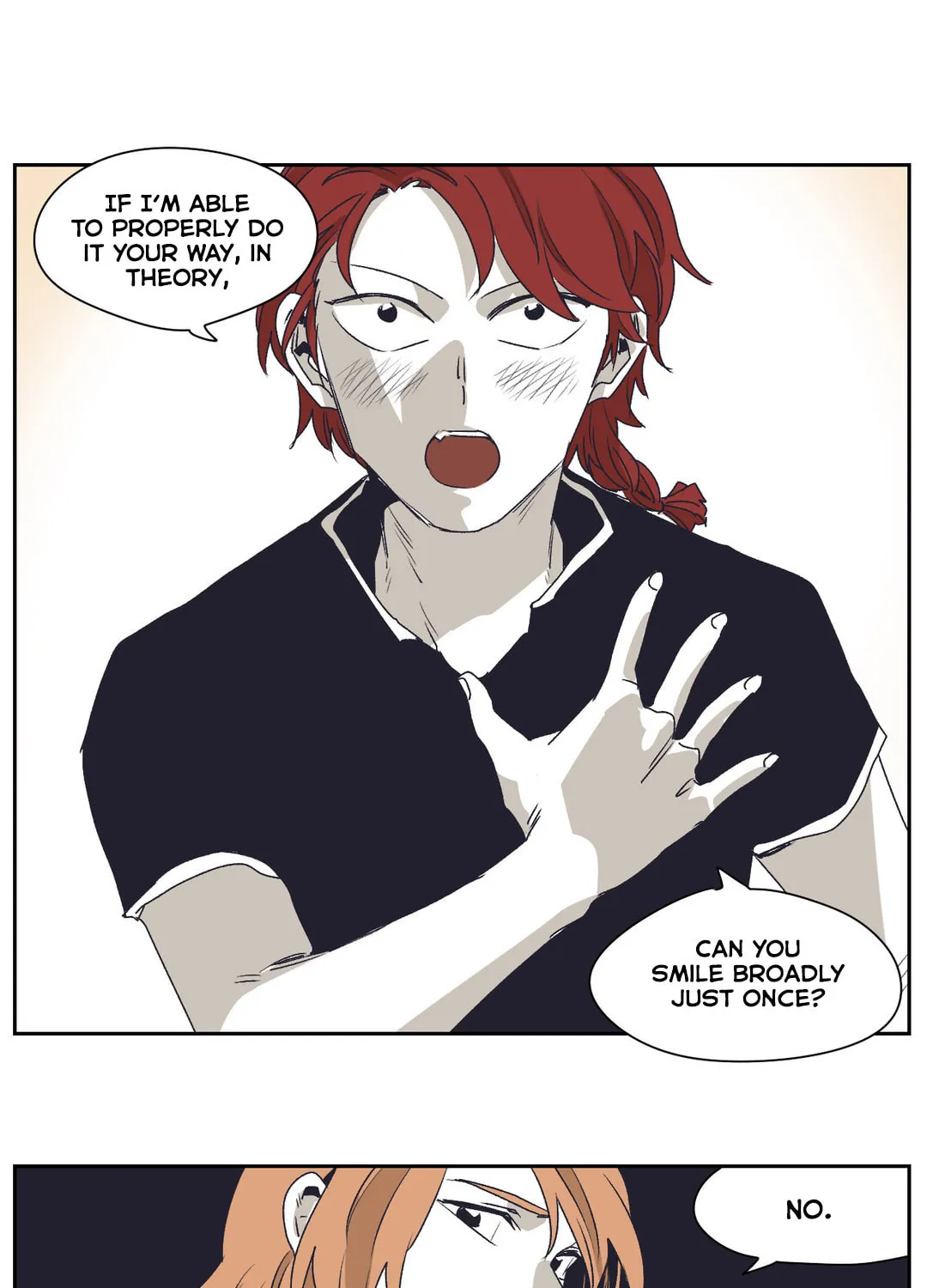 Gilgamesh Chapter 140 page 23 - 