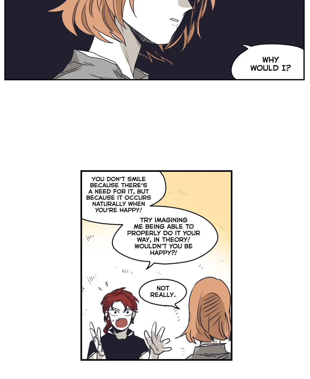 Gilgamesh Chapter 140 page 24 - 
