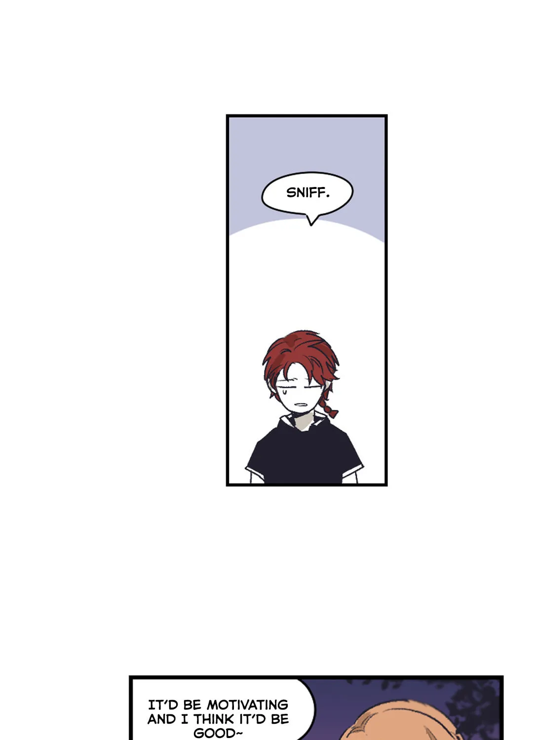 Gilgamesh Chapter 140 page 25 - 
