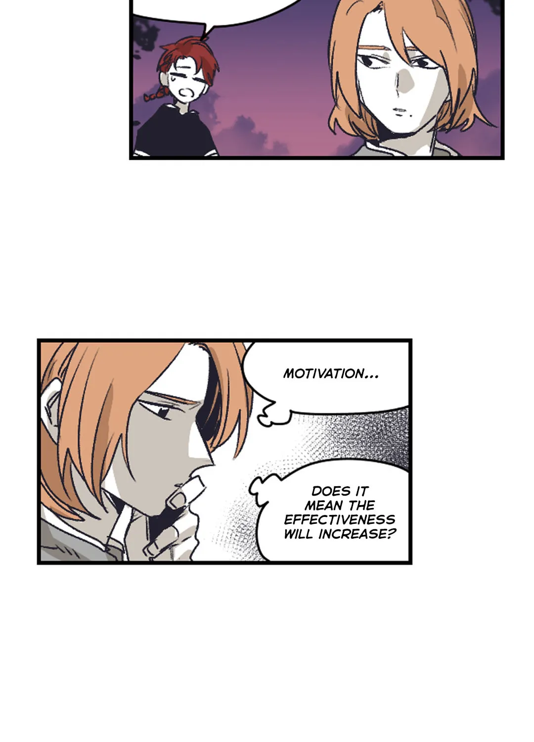 Gilgamesh Chapter 140 page 26 - 