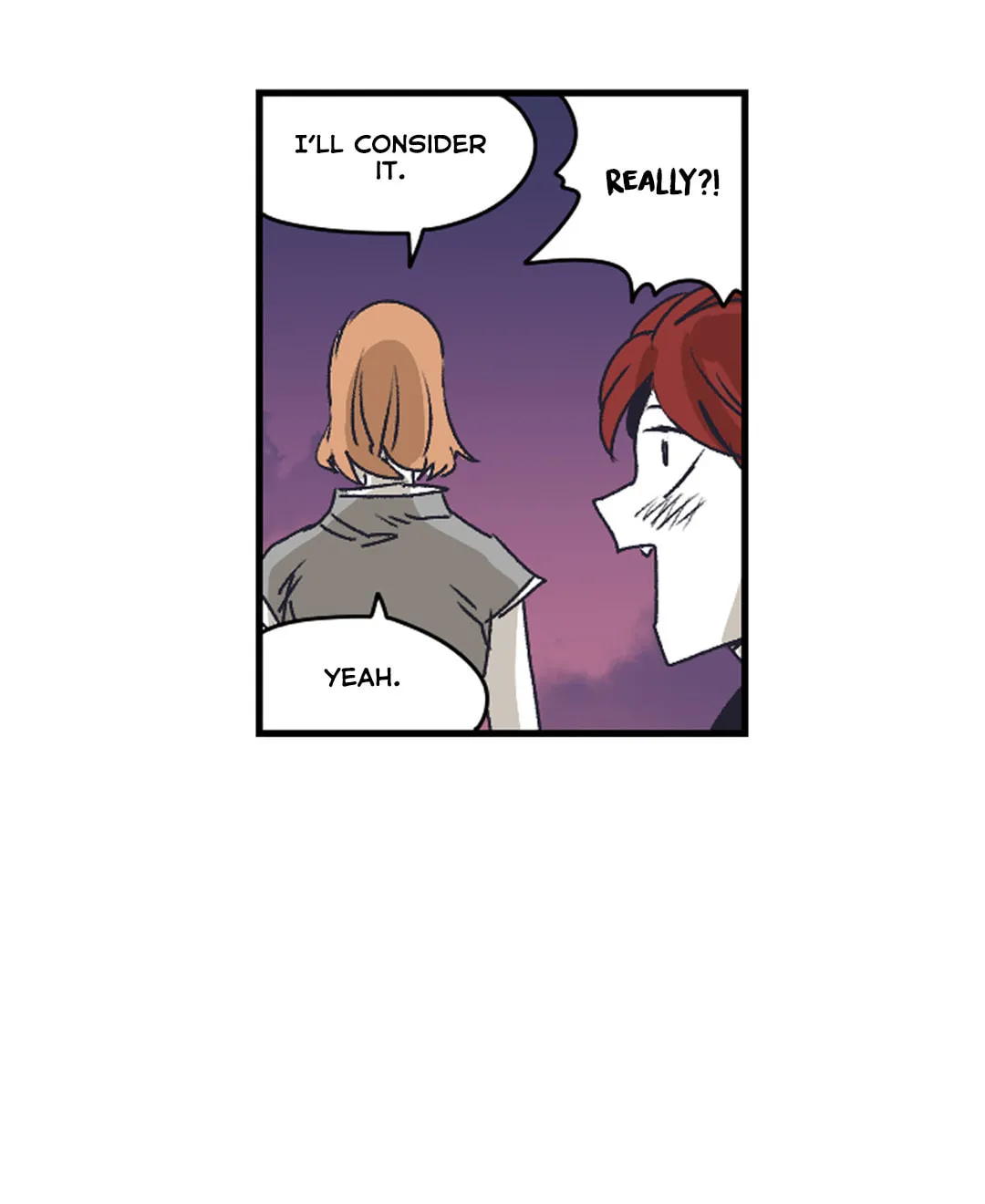 Gilgamesh Chapter 140 page 27 - 