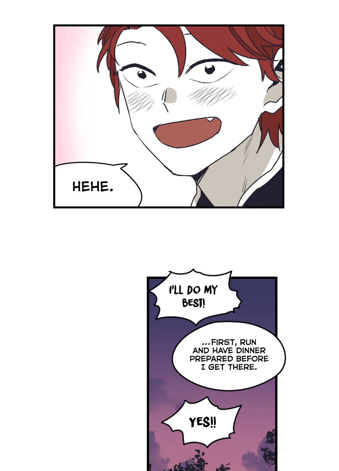 Gilgamesh Chapter 140 page 28 - 