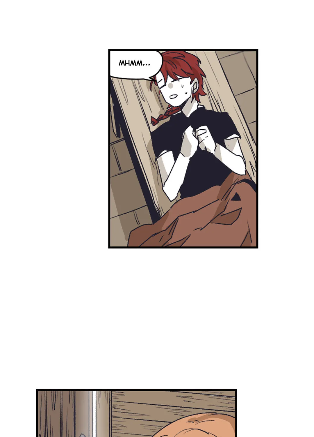 Gilgamesh Chapter 140 page 31 - 