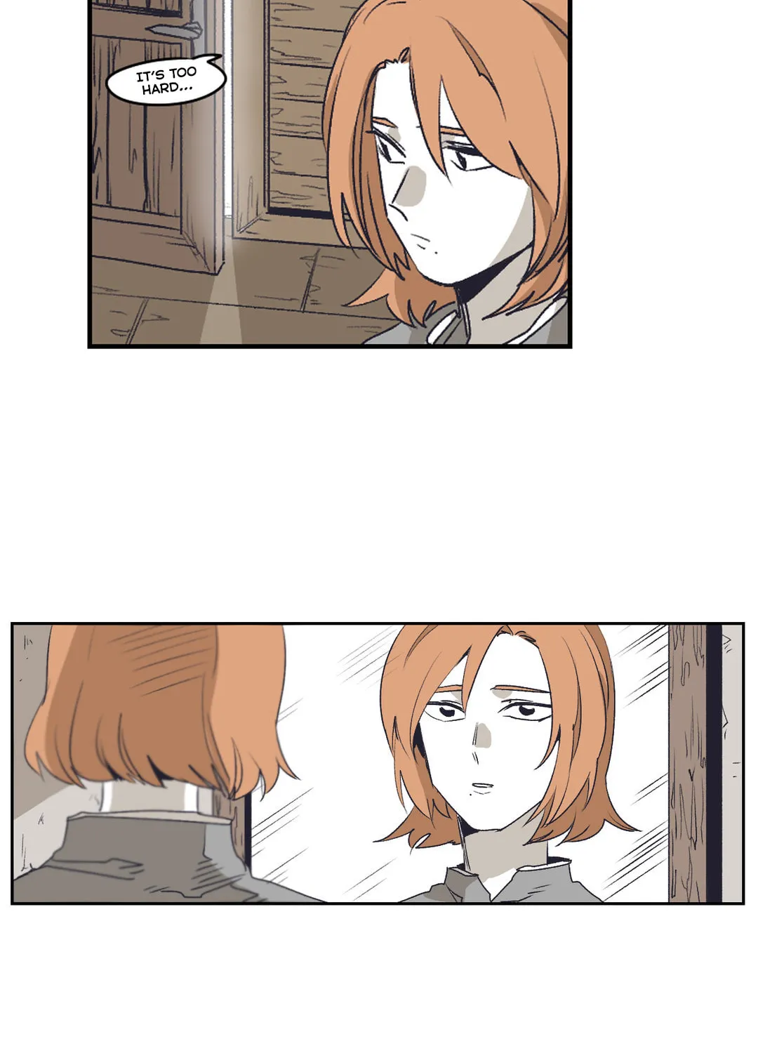 Gilgamesh Chapter 140 page 32 - 