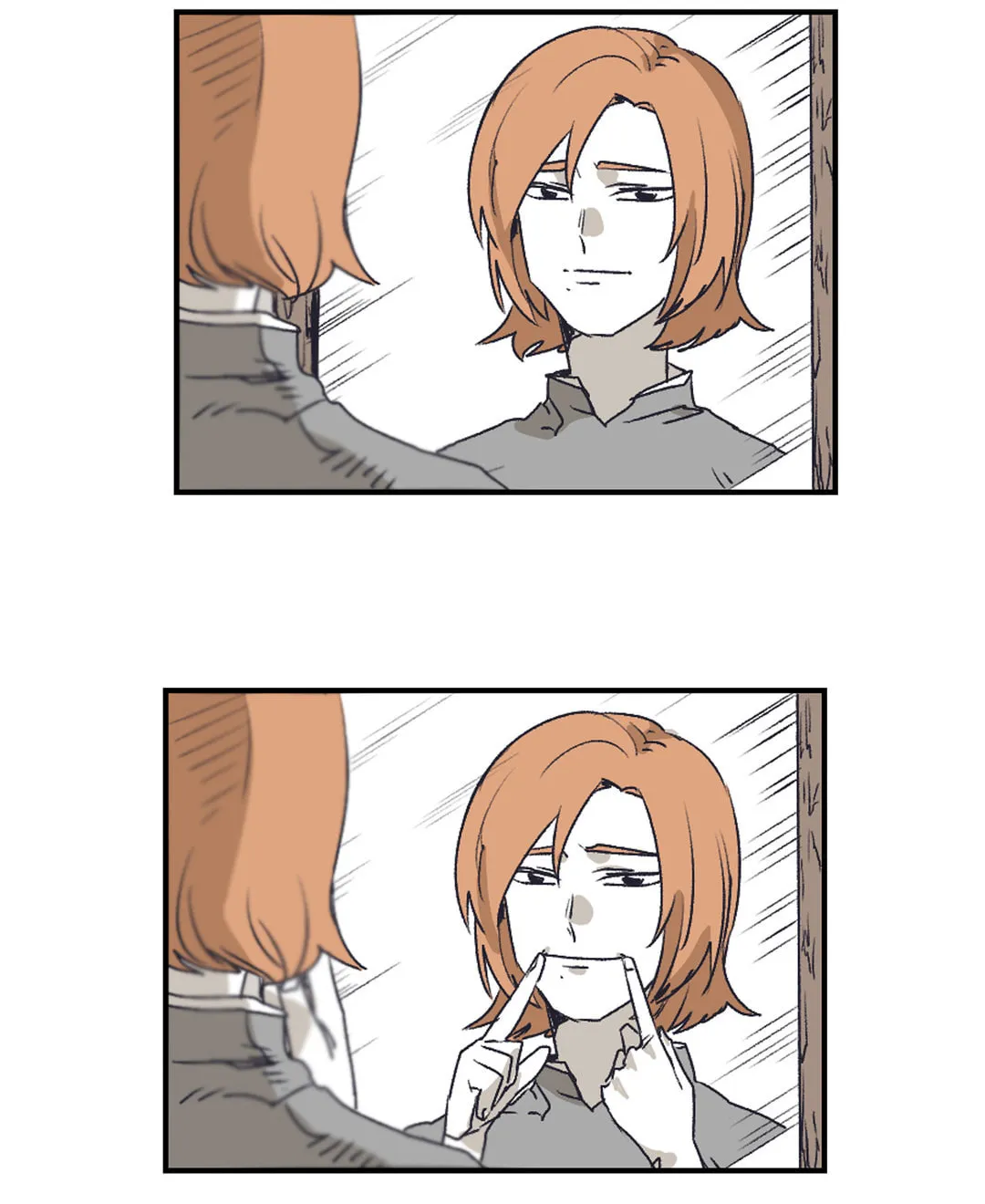 Gilgamesh Chapter 140 page 33 - 