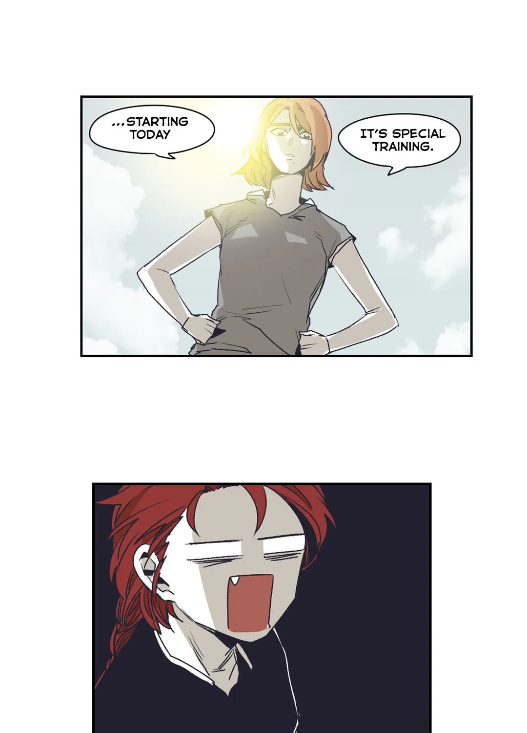 Gilgamesh Chapter 140 page 37 - 