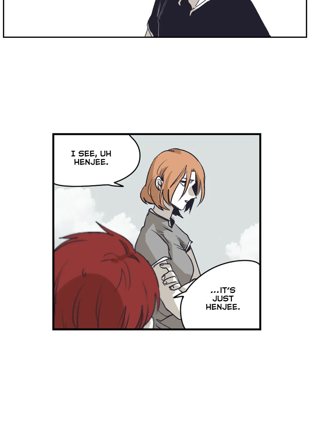 Gilgamesh Chapter 140 page 5 - 