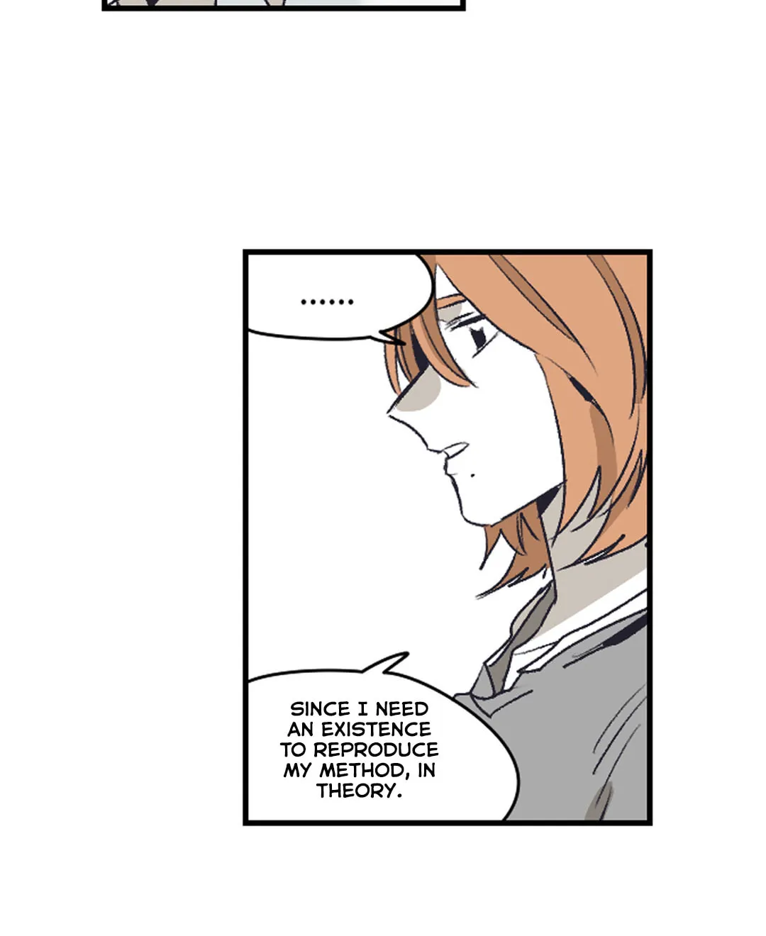 Gilgamesh Chapter 140 page 42 - 