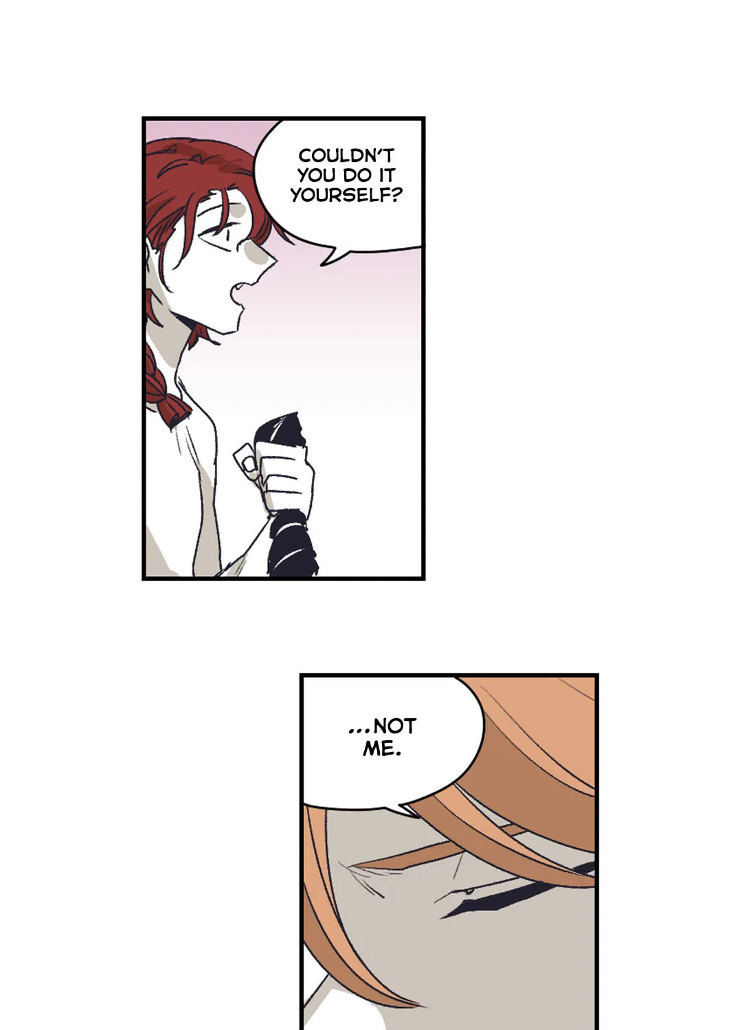 Gilgamesh Chapter 140 page 43 - 