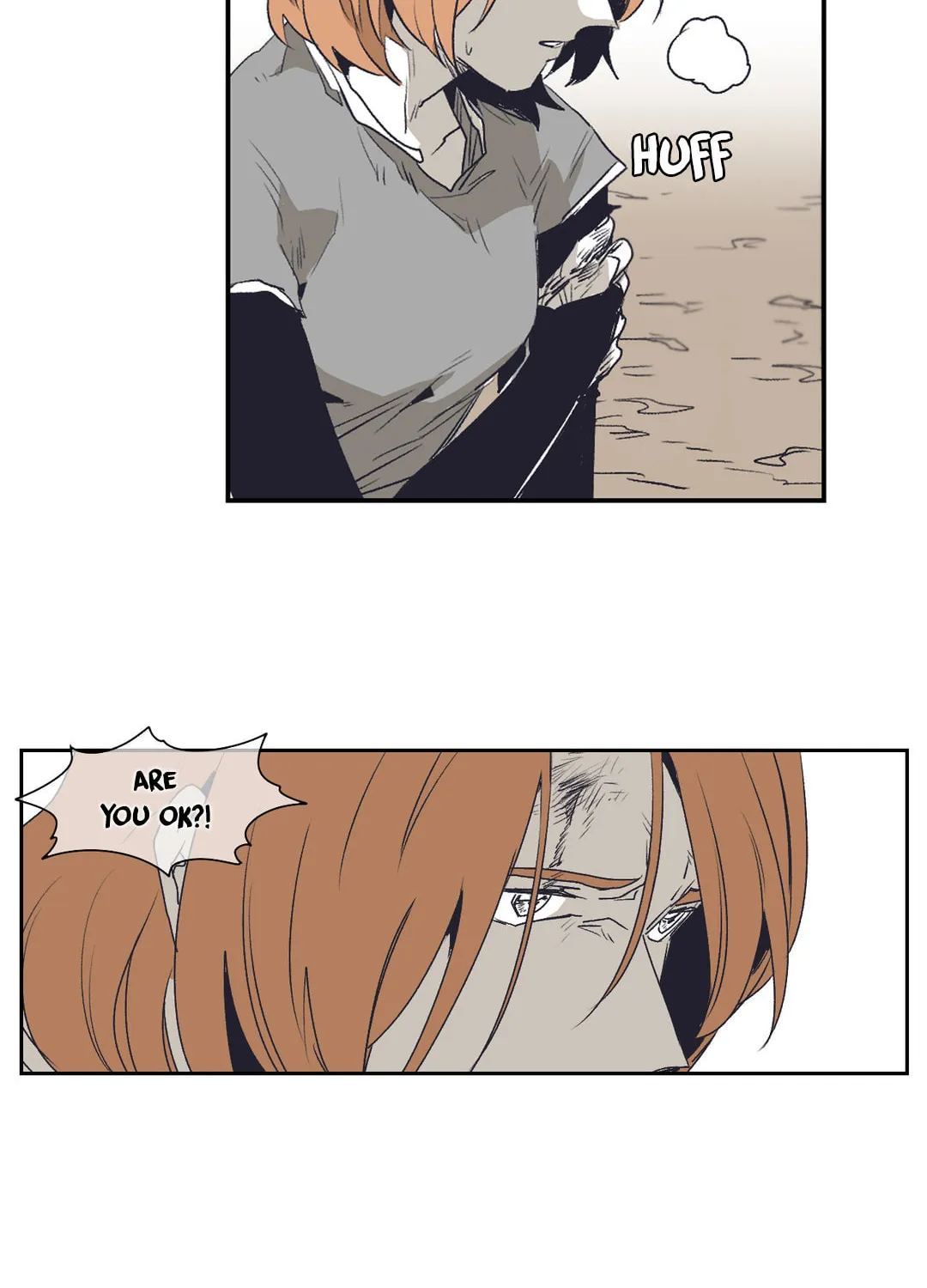 Gilgamesh Chapter 140 page 50 - 