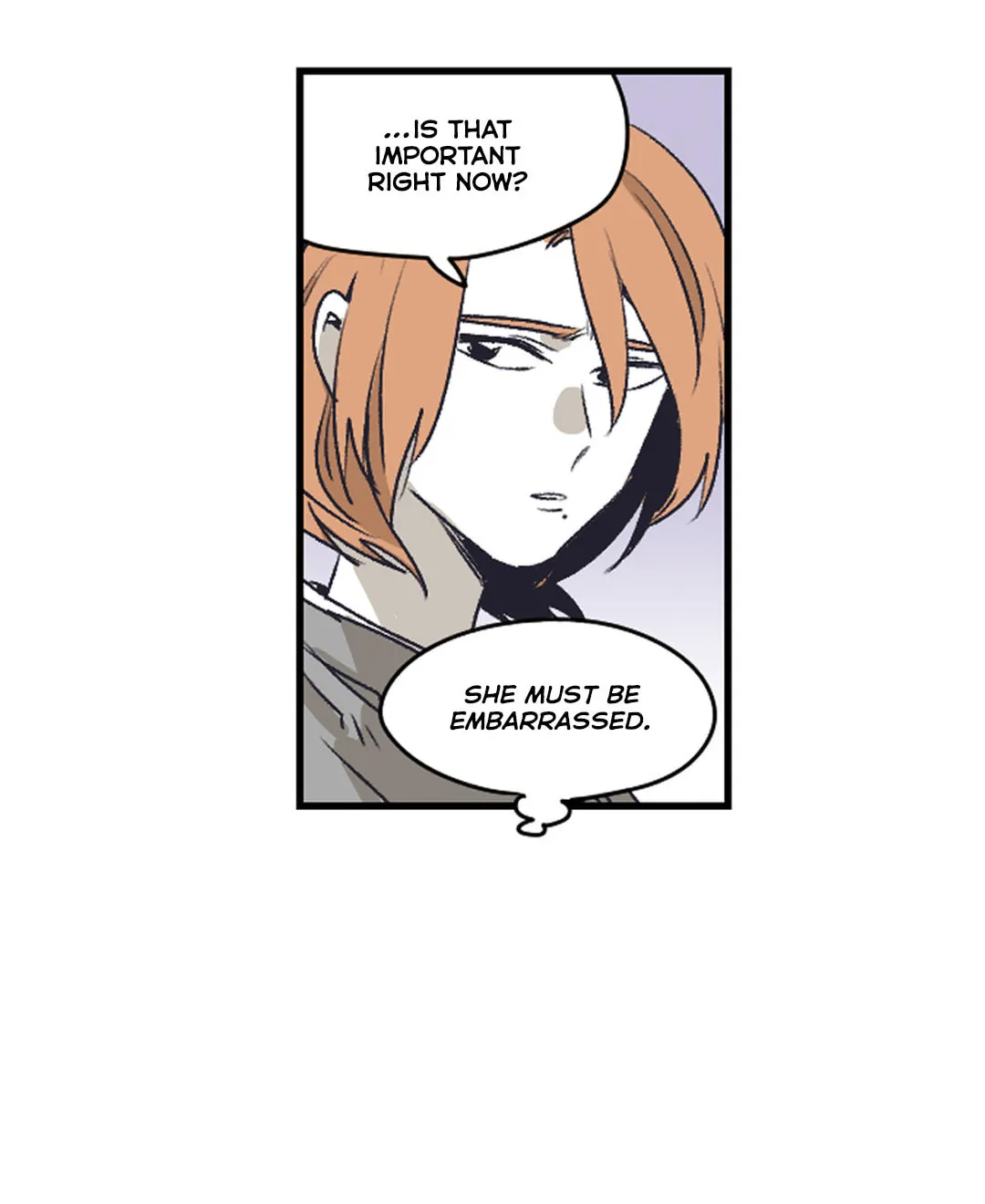 Gilgamesh Chapter 140 page 6 - 