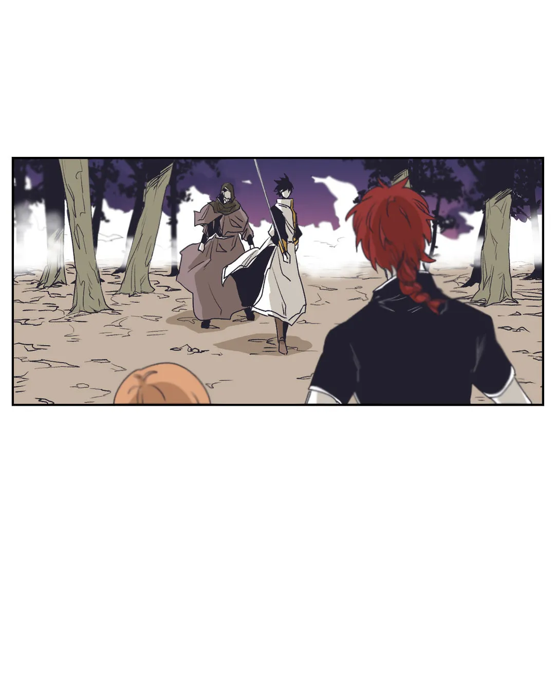 Gilgamesh Chapter 140 page 51 - 