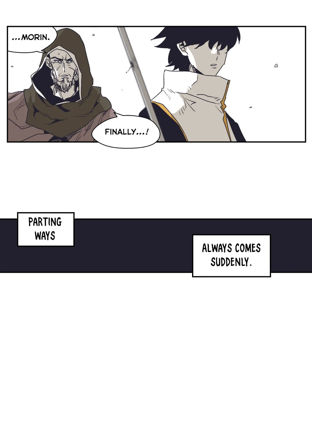 Gilgamesh Chapter 140 page 52 - 