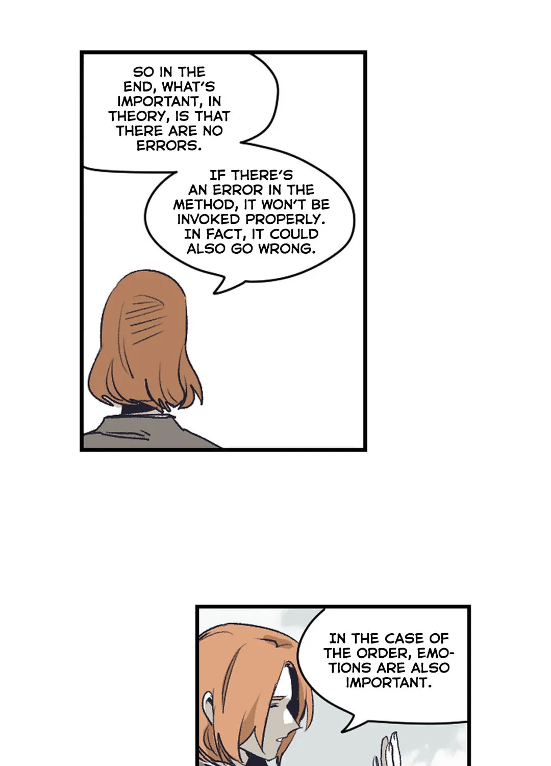 Gilgamesh Chapter 140 page 7 - 